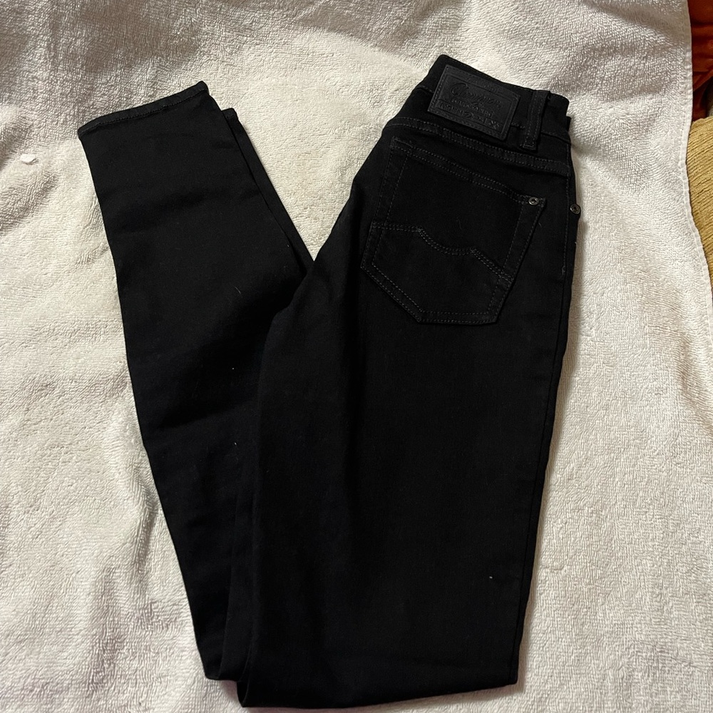 CHEVIGNON skinny jeans
